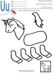 unicorn-fantasy-craft-worksheet